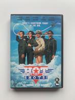HOT SHOTS - DVD - Charlie Sheen, Cd's en Dvd's, Dvd's | Komedie, Zo goed als nieuw, Verzenden