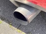 Renault Clio 2.0-16V RS F1 WORLD CHAMPIONS 358/500/CIRCUIT A, Auto's, Renault, Voorwielaandrijving, 1998 cc, Stof, Gebruikt