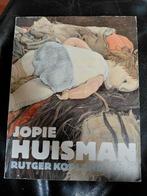 Jopie Huisman Rutger Kopland, Ophalen of Verzenden, Gelezen, Schilder- en Tekenkunst