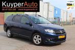 Dacia Logan MCV 0.9 TCe Easy-R Lauréate NAP automaat CLIMA, Auto's, Dacia, 898 cc, Gebruikt, Euro 6, 1110 kg