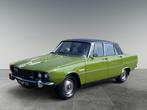 Rover P6 3.5 Saloon TC-series, 1334 kg, Gebruikt, Bedrijf, Sedan