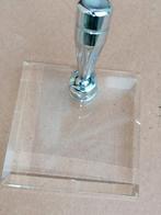 KLU luchtmacht pennenhouder, Ophalen of Verzenden, Luchtmacht, Nederland, Kunstobject