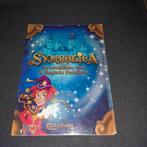 Symbolica Medaillons Album Efteling, Verzamelen, Efteling, Ophalen of Verzenden, Zo goed als nieuw, Overige typen