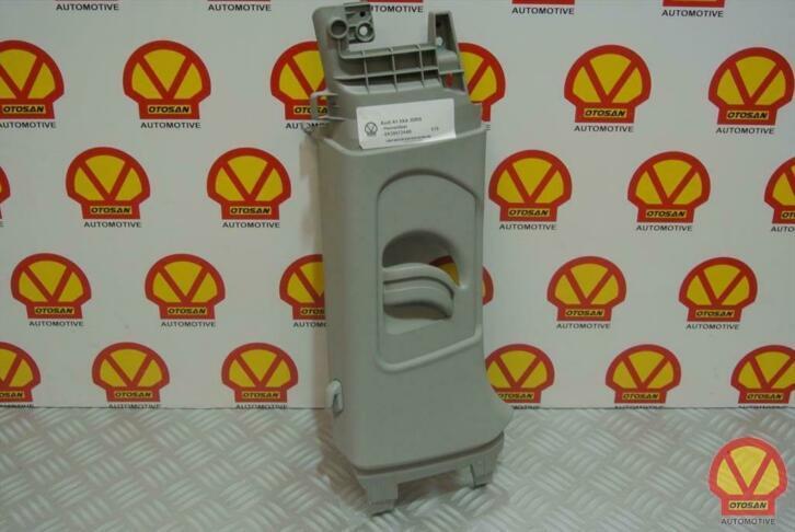 audi a1 8x0 3drs hemeldeel hemel deel 8x3867244b, Auto-onderdelen, Interieur en Bekleding, Audi, Gebruikt, Ophalen of Verzenden