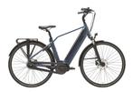 QWIC Premium I MN7+ Heren Midnight Blue XL 59cm 2022, Fietsen en Brommers, Elektrische fietsen, Qwic, -, - 0
-, NL, Nieuw