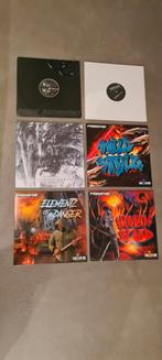 Diverse Gabber/ early hardcore vinyl, Cd's en Dvd's, Vinyl | Dance en House, Ophalen of Verzenden, Overige formaten