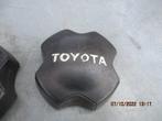 naaf dop toyota starlet EP 7, Ophalen of Verzenden, Gebruikt, Toyota