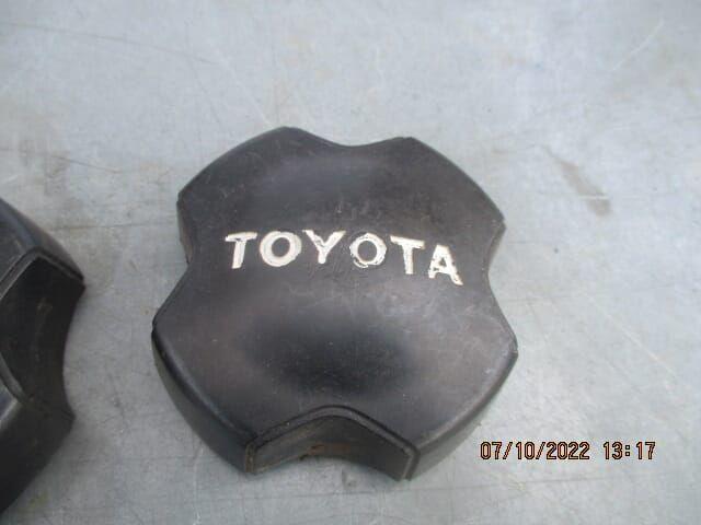 naaf dop toyota starlet EP 7, Auto-onderdelen, Transmissie en Toebehoren, Toyota, Gebruikt, Ophalen of Verzenden