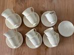 Wedgwood edme koffiekopjes, Huis en Inrichting, Keuken | Servies, Ophalen, Gebruikt, Wedgwood, Kop(pen) en/of Schotel(s)
