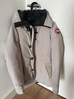 Canada goose - Limestone XS, Kleding | Heren, Ophalen, Beige, Canada Goose, Zo goed als nieuw