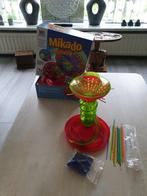 MB mikadospel, Hobby en Vrije tijd, Gezelschapsspellen | Overige, Ophalen of Verzenden, Nieuw