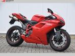 DUCATI 1098 (2007 - 46.766 km), Motoren, Motoren | Ducati, 2 cilinders, 1099 cc, Bedrijf, Super Sport