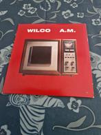 Wilco - A.M. CD Album, Ophalen of Verzenden, Gebruikt
