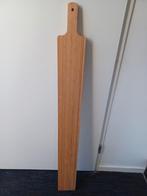 1 meter lange borrel plank, Doe-het-zelf en Verbouw, Hout en Planken, Ophalen, Minder dan 25 mm, Zo goed als nieuw, Plank