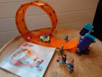 Lego City 60338 Stuntz: Chimpanzee Smash Stunt, z.g.a.n., Ophalen of Verzenden, Zo goed als nieuw, Complete set, Lego