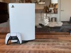 Playstation 5 1TB - Digital Edition, Spelcomputers en Games, Spelcomputers | Sony PlayStation 5, Ophalen, Zo goed als nieuw