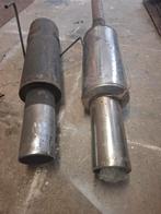 Remus en sebring uitlaat tekoop, Auto-onderdelen, Uitlaatsystemen, Ophalen