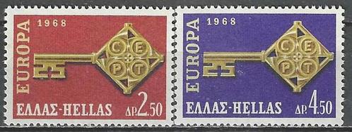Griekenland 58, Postzegels en Munten, Postzegels | Europa | Overig, Postfris, Griekenland, Ophalen