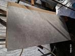 60x120 tegels, Ophalen, 60 cm of meer, 5 tot 10 m², Zo goed als nieuw