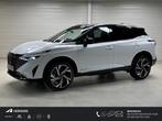 Nissan Qashqai 1.5 e-Power Tekna Plus / Panoramadak / Cruise, Auto's, Nissan, 1497 cc, 190 pk, 2 kWh, Wit