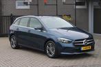Mercedes-Benz B-klasse 160 Style Camera/Led/Dealer onderhoud, 65 €/maand, Stof, Gebruikt, 4 cilinders