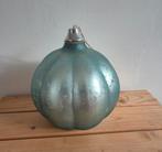 Vintage Olie Lamp - riverdale, Overige materialen, Ophalen of Verzenden, Zo goed als nieuw, Groen