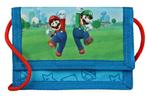 Super Mario Portemonnee - Nintendo, Ophalen of Verzenden, Nieuw