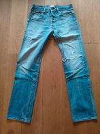 Veel gedragen Levi's 501W34-L36 Levi 501 34-36, Kleding | Heren, Spijkerbroeken en Jeans, Blauw, Ophalen of Verzenden, W33 - W34 (confectie 48/50)