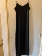 Avondjurk mt 36-38, Kleding | Dames, Galajurk, Zwart, Ophalen of Verzenden, Zo goed als nieuw