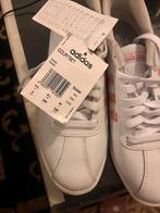 Adidas Courtset Sneakers - Maat 40 - Nieuw, Kleding | Dames, Schoenen, Ophalen of Verzenden, Nieuw, Wit, Sneakers of Gympen