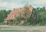 AXEL Jeugdherberg Bleye Haghe, Verzamelen, Ansichtkaarten | Nederland, Verzenden, 1960 tot 1980, Gelopen, Zeeland
