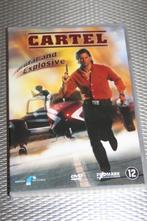 cartel, Vanaf 12 jaar, Ophalen of Verzenden, Gebruikt, Actie