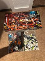 Lego Ninjago 71721 Skull Sorcerer's Dragon, Ophalen of Verzenden, Zo goed als nieuw, Complete set, Lego