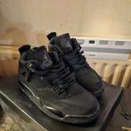 Jordan 4 Black Cats, Kleding | Heren, Schoenen, Zwart, Nieuw, Ophalen of Verzenden, Sneakers of Gympen