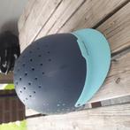 Te koop verstelbare cap, Dieren en Toebehoren, Paardrijkleding, Ophalen of Verzenden, Zo goed als nieuw, Dressuur, Cap