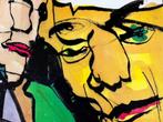 Herman Brood broodtrommel, Ophalen, Zo goed als nieuw