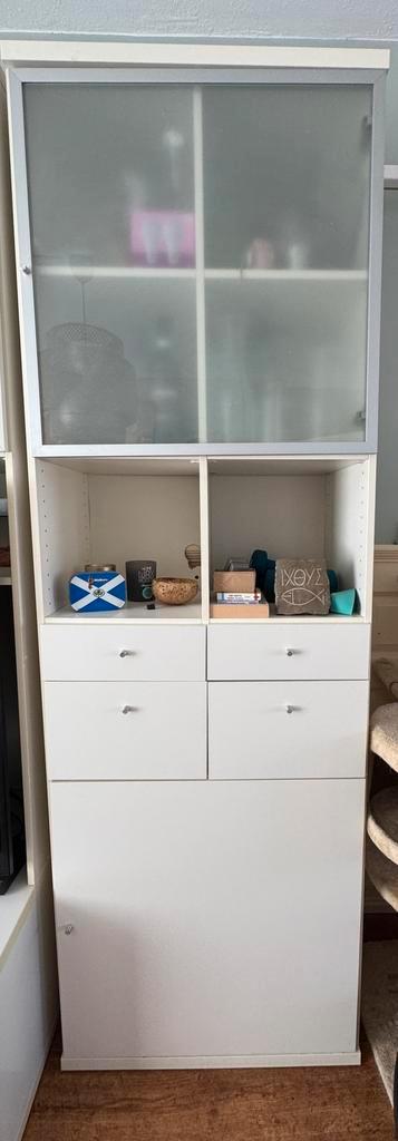 Kast ikea gratis
