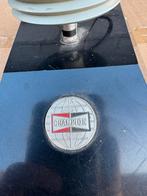 Champion Bougie Reclame Radio, Gebruikt, Gebruiksvoorwerp, ., Ophalen of Verzenden