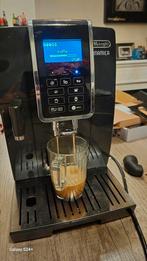 Delonghi koffiebonen machine werkt super, Ophalen of Verzenden, Zo goed als nieuw