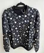 Louis Vuitton monogram sweater, Kleding | Heren, Truien en Vesten, Nieuw, Ophalen of Verzenden, Zwart