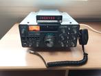 Zender 144-146 MHz + Antenne + Frequentiemeter, Telecommunicatie, Zenders en Ontvangers, Ophalen