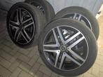 Mercedes Vito V-Klasse 18 & 19 inch velgen W447 Vito V-Klass, Auto-onderdelen, Banden en Velgen, Overige, Banden en Velgen, Zomerbanden