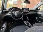 Peugeot 208 1.2 PT 101PK Active Pack PDC / LMV / NAVI / AIRC, Auto's, Gebruikt, Origineel Nederlands, Handgeschakeld, 3 cilinders