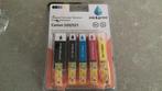Inkt cartridges Canon 520/521, Computers en Software, Printerbenodigdheden, Ophalen of Verzenden, Nieuw