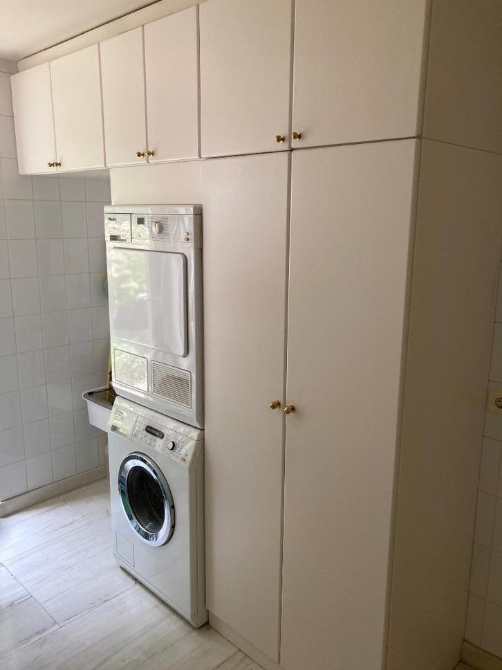 Kasten bijkeuken, Huis en Inrichting, Keuken | Keukenelementen, Ophalen