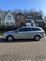 Ford Mondeo Wagon 2.0-16V Limited 145pk 2e eig. Clima Navi T, Euro 5, Stof, Gebruikt, Mondeo