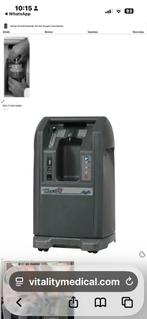 Zuurstof concentrator, Diversen, Ophalen, Nieuw