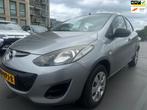 Mazda 2 1.3 Cool Airco Nieuwe Apk Airco Service 28000km NAP, Voorwielaandrijving, Euro 5, Stof, Gebruikt