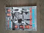 Feyenoord - Ajax Voetbal International Special 1992, Ophalen of Verzenden, Gelezen, Sport en Vrije tijd