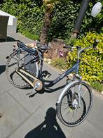 Elektrische fiets cortina ecomo, Versnellingen, 56 cm of meer, Zo goed als nieuw, Ophalen
